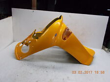 carena anteriore scudo per