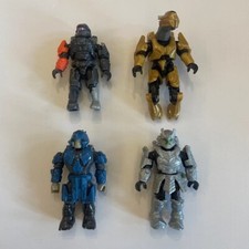 Mega Construx halo ELITE ULTRA
