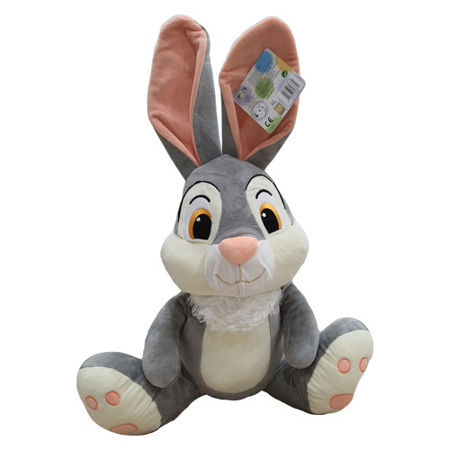 Peluche teppete bambi - peluche,