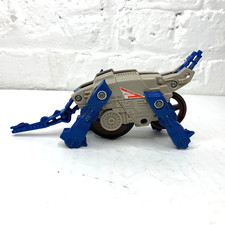 Moto d'epoca Starriors STRAZOR