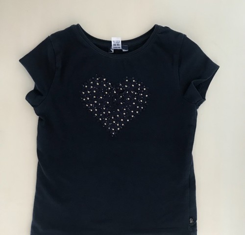 Maglietta shirt okaidi 3 - maglietta,