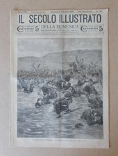 Secolo illustrato della