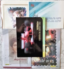 ITALIA Repubblica 1998 - 2003