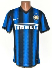 MAGLIA CALCIO INTER MILANO