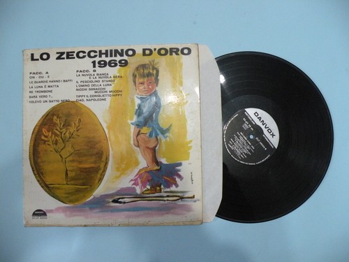 Lo zecchino d oro - aa.vv.,