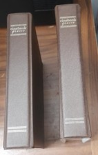 N. 1 astuccio vuoto per bobine