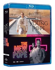 THE YOUNG POPE / THE NEW POPE
