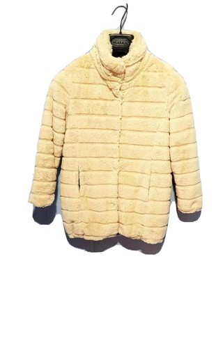 Pelliciotto bambina anni - 8,