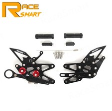 CNC Rearsets Footrest Foot