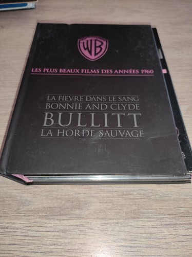Coffret dvd les plus beaux - coffret,