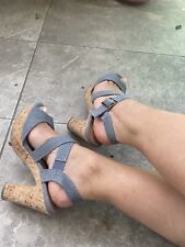 Scarpe Da Donna Sexy Bellissime Indossate Solo Da Me