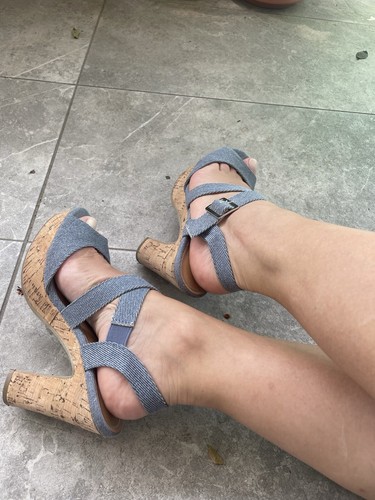 Scarpe donna sexy - da,