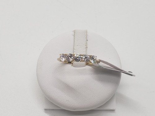 Anello donna veretta con - da,
