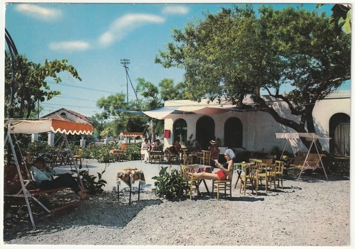 Domino isole tremiti - -,