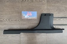 9820798377 Battitacco Rivestimento Interno Anteriore Dx Peugeot 2008 II Serie