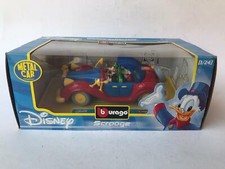 Burago BBurago Disney Scrooge