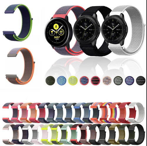 Cinturino nylon tessuto - cinturino,
