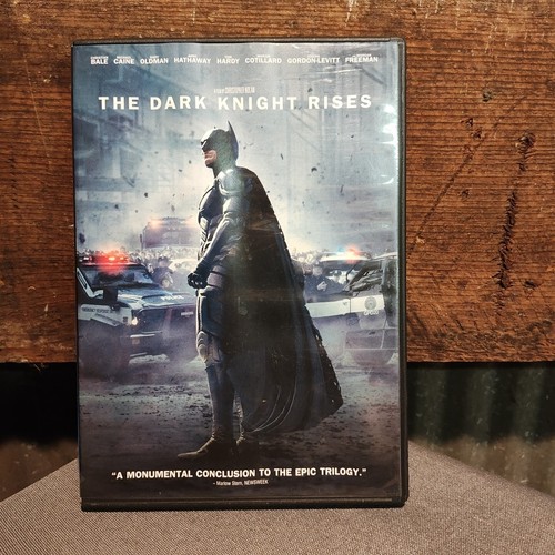 Warner bros batman the dark - warner,