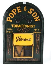 Targa tabella pannello in