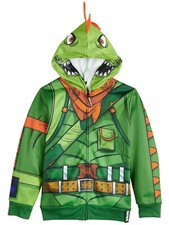 Fortnite ☆ Costume T-Rex da