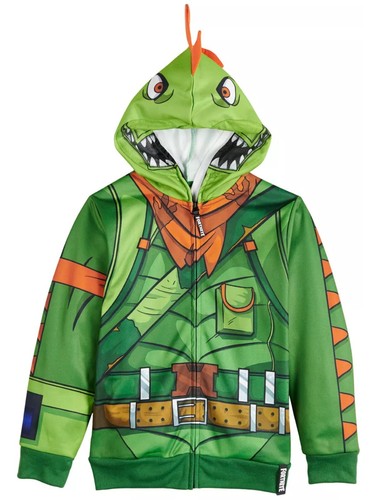 Fortnite costume rex da - fortnite,