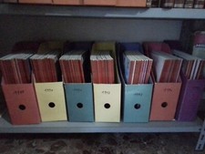 ROMA IERI OGGI E DOMANI