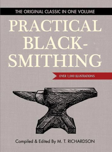 Practical blacksmithing the - practical,