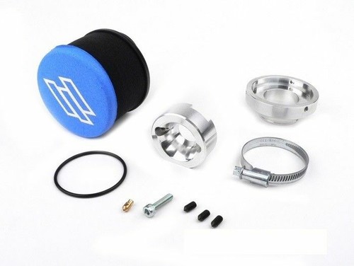 Kit filtro aria racing - filtro, polini
