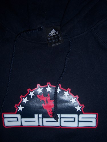 Felpa hoodie adidas skater - felpa,