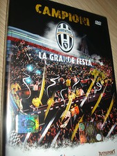 DVD N° 5 LA GRANDE FESTA