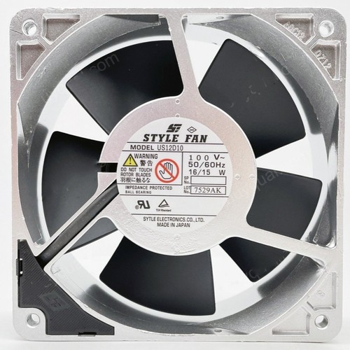 Ventilatore style fan nuovo - style,