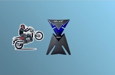 Protezione Serbatoio Moto