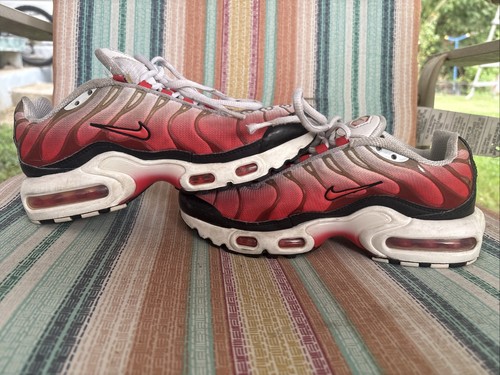 Scarpe nike air max plus - scarpe,