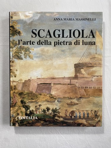 Scagliola arte della pietra - scagliola.,