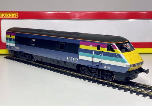 Hornby r4245 mk3 - hornby,