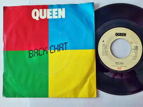Queen freddie mercury back - -,
