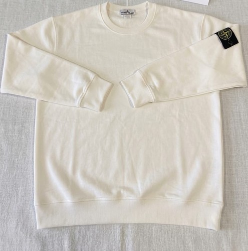 Felpa uomo stone island - uomo,