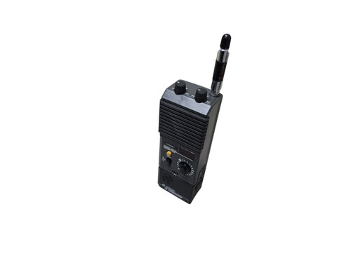 Radio portatile vintage - ge,
