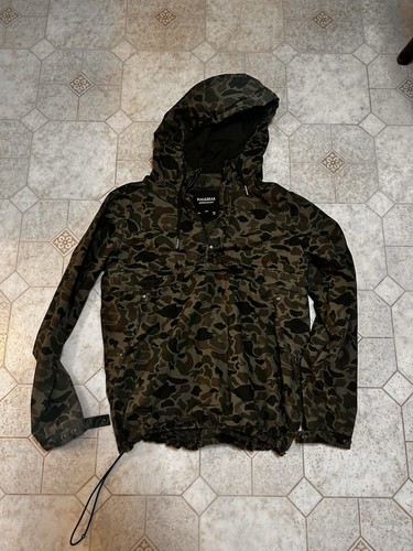 Giacca mimetica uomo - , pull&bear