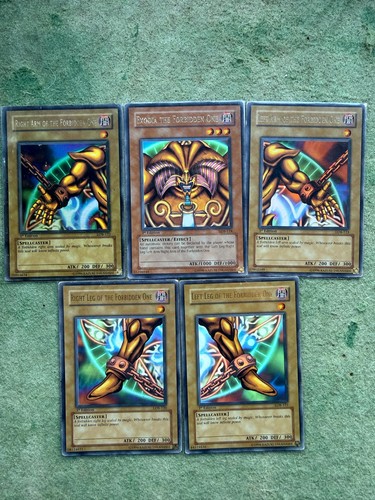 Lob 120 121 - yu-gi-oh!, lob-120