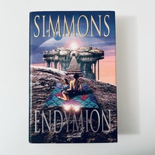 Dan Simmons - Endymion (Mondadori)