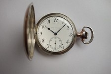 UNION Horlogere/ZENITH -