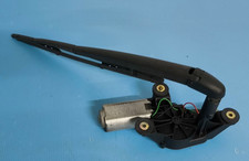 Motorino tergicristallo