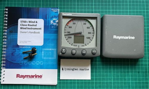 Raymarine st60 espositore - raymarine,