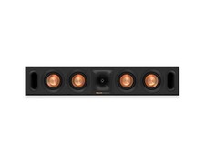 Centrale Klipsch Reference R-30C Nero ULTIMO RIMASTO