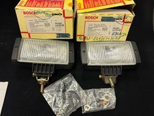 BMW E21 E24 E28 fendinebbia