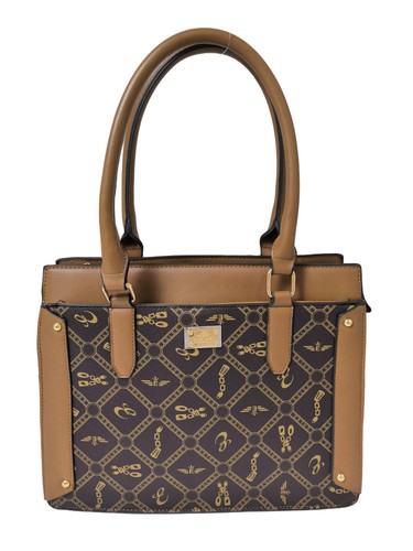 Eslee borsa con manico donna - borsa,