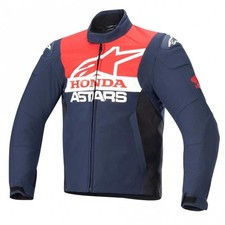 Alpinestars Giacca Uomo Honda