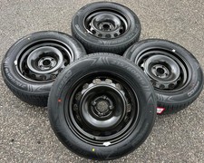 4 RUOTE ESTIVE PEUGEOT 3008