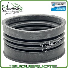 Manicotto Soffietto Aria Calda